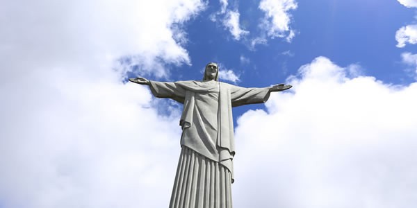 VIAJERO DE LA CIUDAD PERDIDA : RIO DE JANEIRO